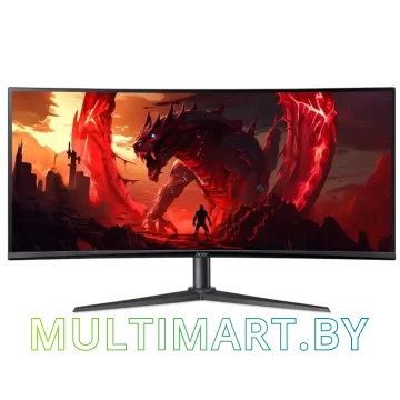 Монитор Acer Nitro XZ342CUV3bmiiphx (UM.CX2CD.302)